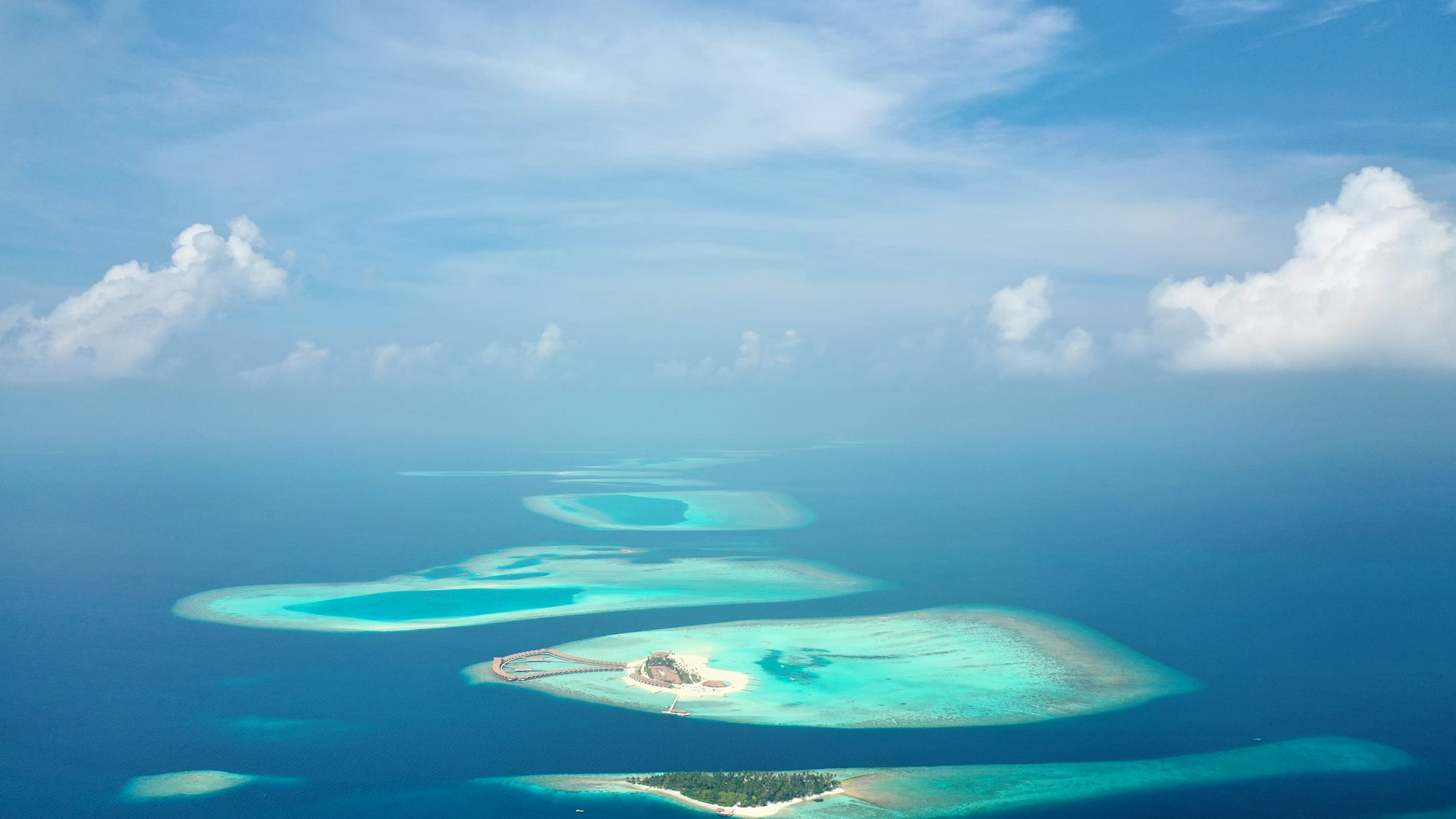 Maldives