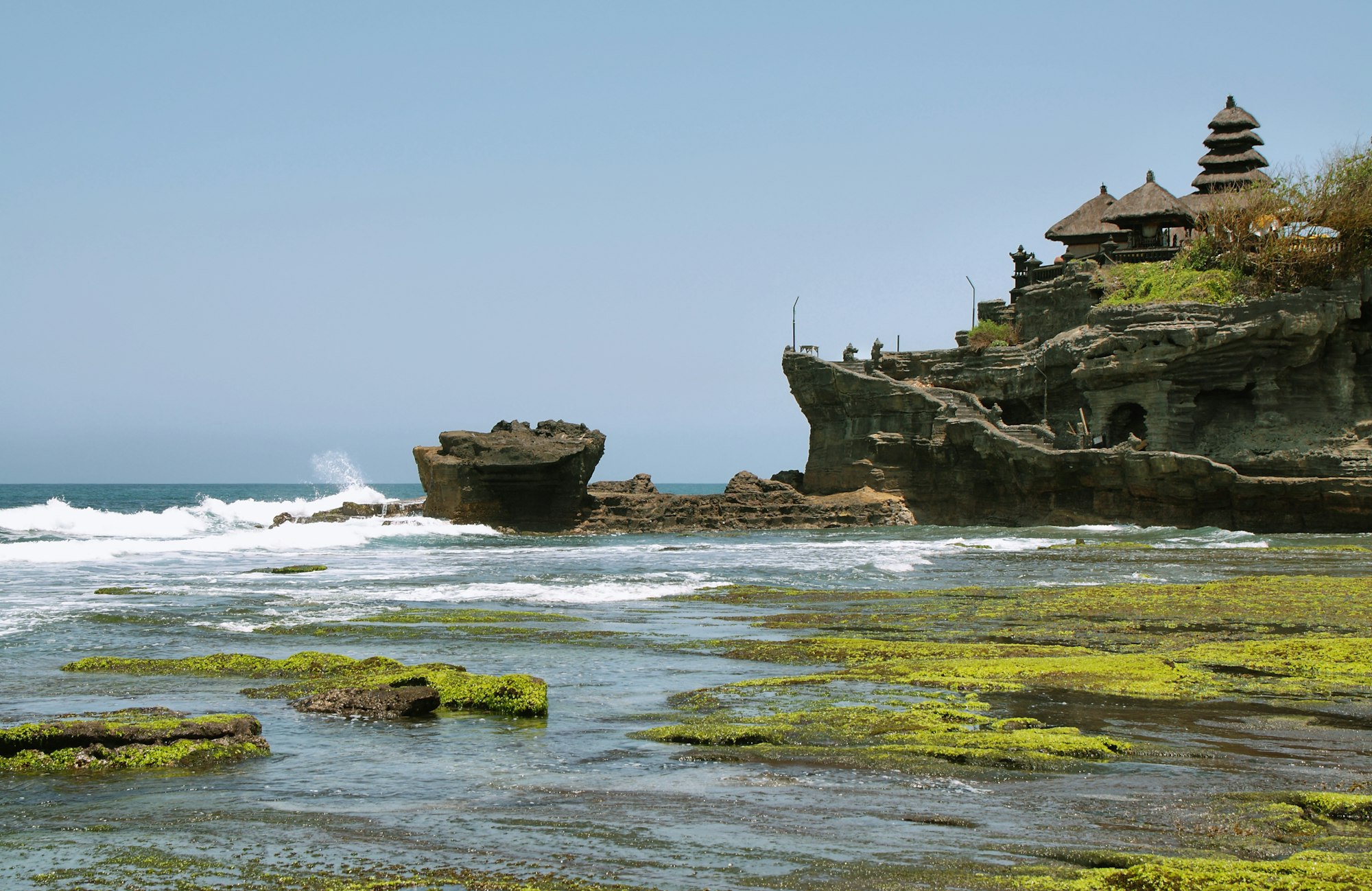 Tanah Lot Temple