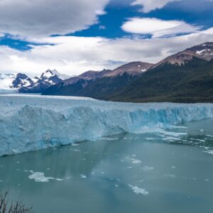 Perito Moreno Glacier - El Calafate, Santa Cruz, Argentina