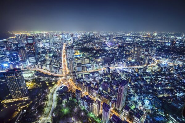 Tokyo, Japan